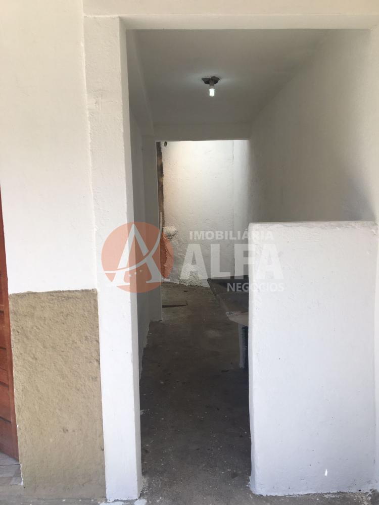 Casa para alugar com 2 quartos, 60m² - Foto 6