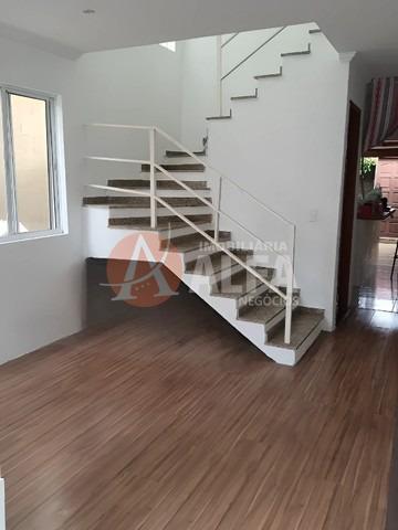 Casa à venda com 2 quartos, 62m² - Foto 5