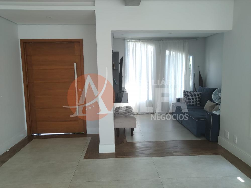 Casa à venda com 3 quartos, 329m² - Foto 9