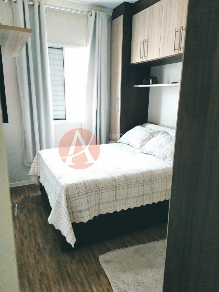 Apartamento à venda com 2 quartos, 46m² - Foto 11