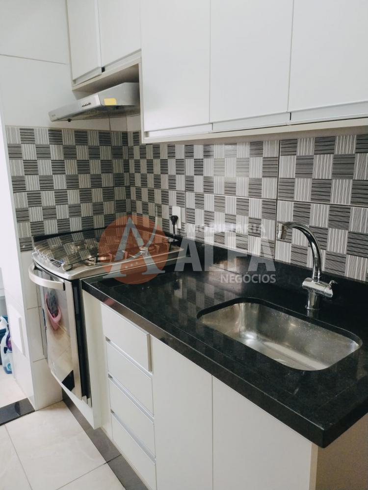 Apartamento à venda com 2 quartos, 46m² - Foto 6