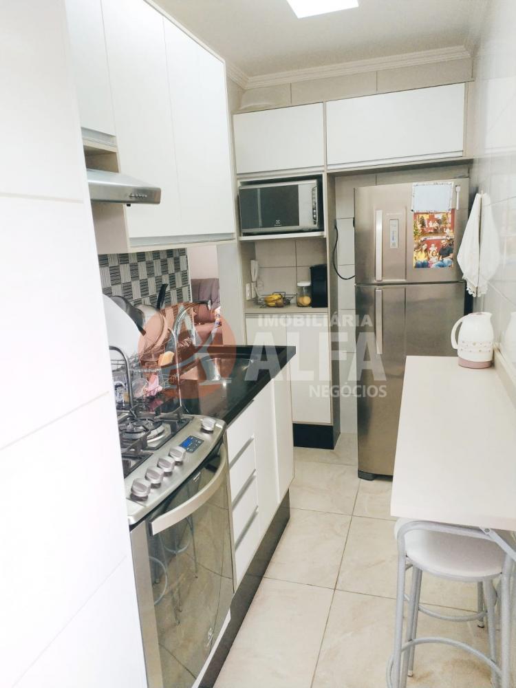 Apartamento à venda com 2 quartos, 46m² - Foto 4