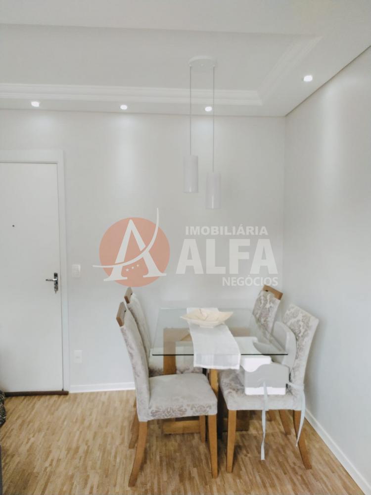 Apartamento à venda com 2 quartos, 46m² - Foto 8