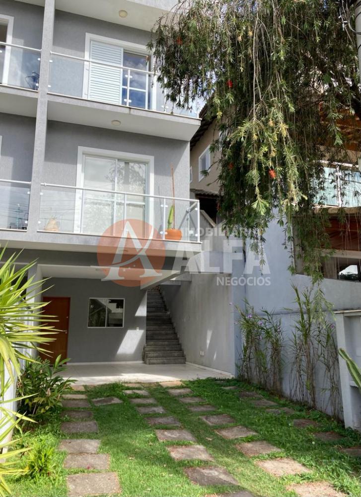 Casa à venda com 3 quartos, 125m² - Foto 2