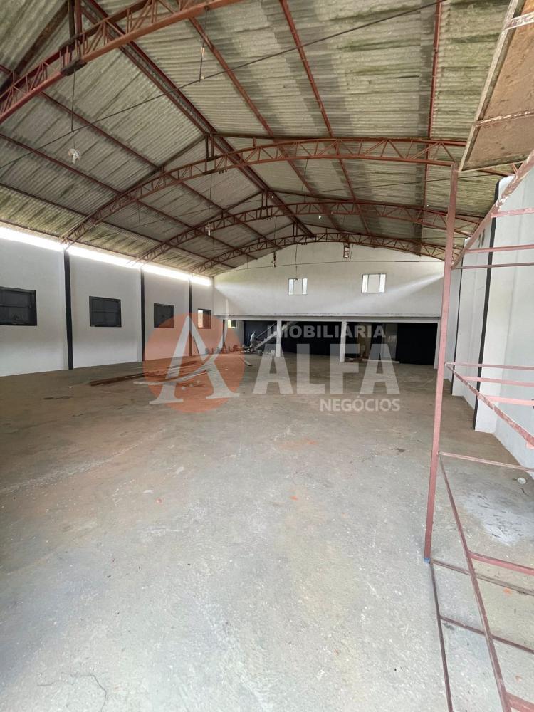 Depósito-Galpão-Armazém para alugar com 1 quarto, 460m² - Foto 3