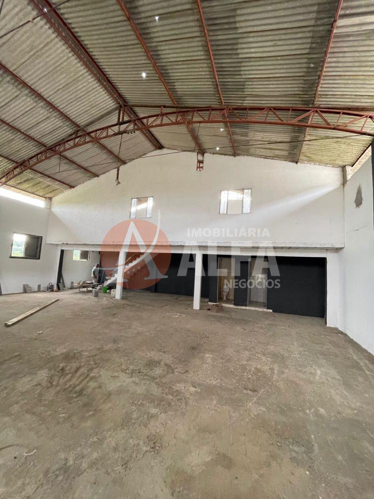 Depósito-Galpão-Armazém para alugar com 1 quarto, 460m² - Foto 4