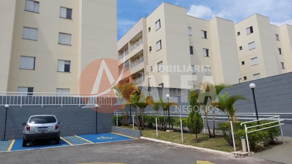 Apartamento - Venda, Jardim Rio das Pedras, Cotia, SP