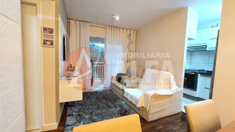 Apartamento à venda com 2 quartos, 15m² - Foto 11