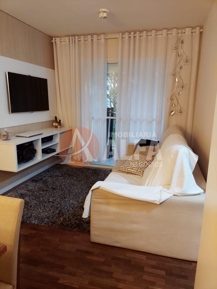 Apartamento à venda com 2 quartos, 15m² - Foto 8