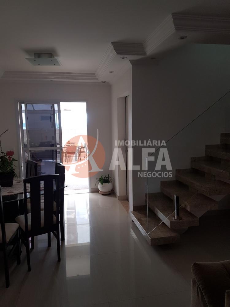 Casa à venda com 3 quartos, 130m² - Foto 19