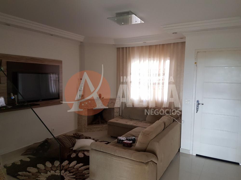 Casa à venda com 3 quartos, 130m² - Foto 22