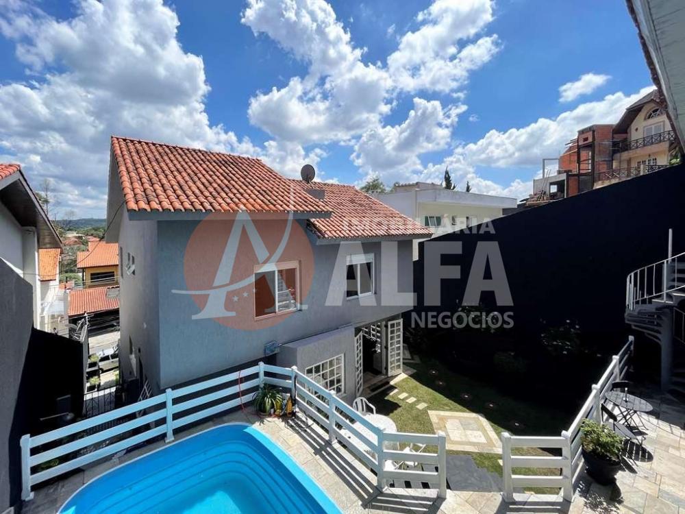 Casa à venda com 5 quartos, 285m² - Foto 11