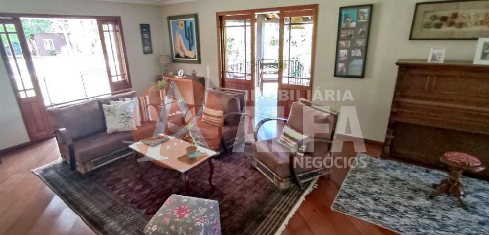 Casa à venda com 3 quartos, 1500m² - Foto 4