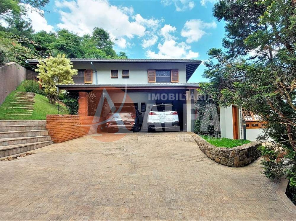 Casa à venda com 4 quartos, 421m² - Foto 4