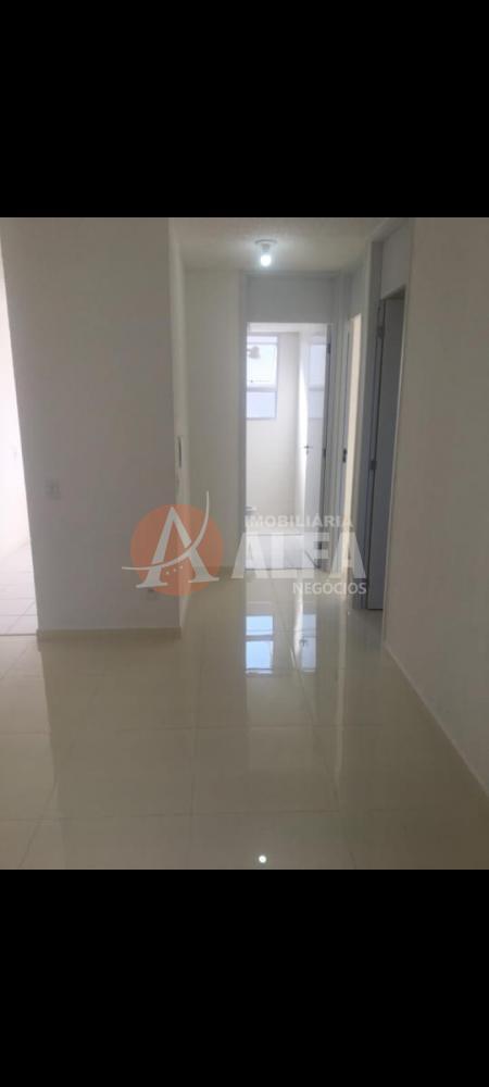 Apartamento à venda com 2 quartos, 42m² - Foto 4