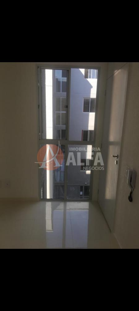 Apartamento à venda com 2 quartos, 42m² - Foto 3