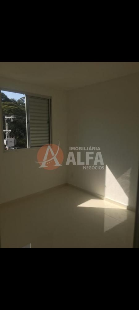 Apartamento à venda com 2 quartos, 42m² - Foto 6