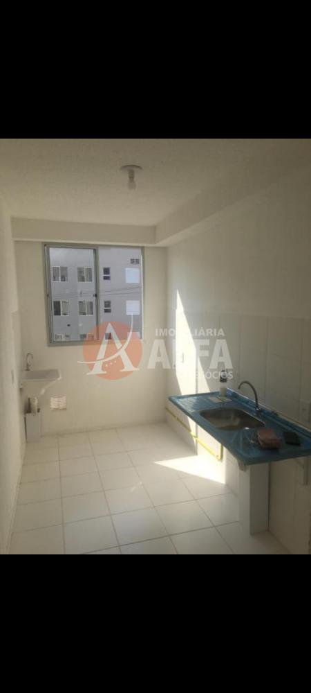 Apartamento à venda com 2 quartos, 42m² - Foto 5