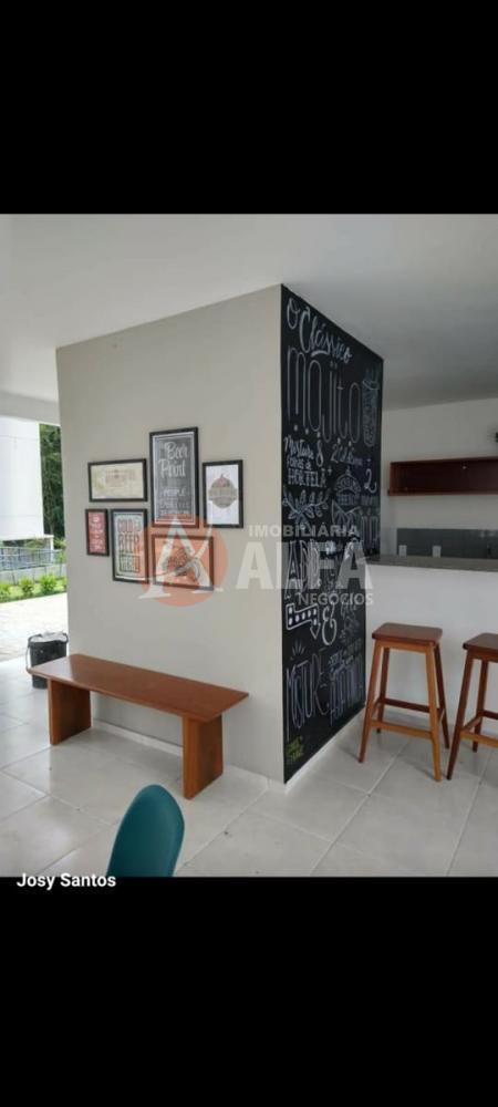 Apartamento à venda com 2 quartos, 42m² - Foto 10