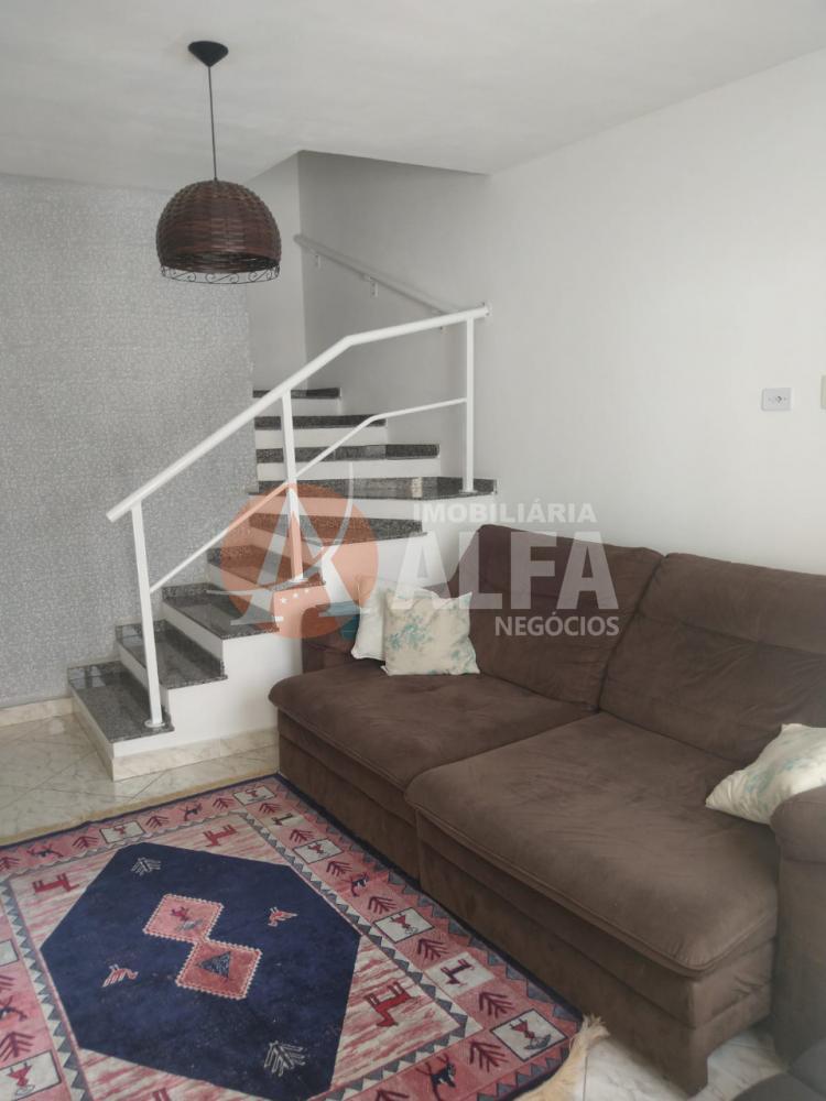 Casa à venda com 2 quartos, 64m² - Foto 6