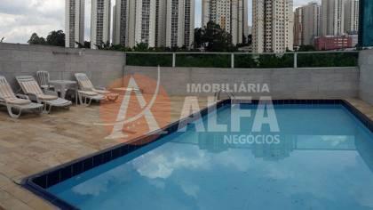 Apartamento à venda com 3 quartos, 65m² - Foto 6