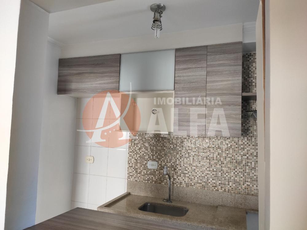 Apartamento à venda com 3 quartos, 65m² - Foto 4