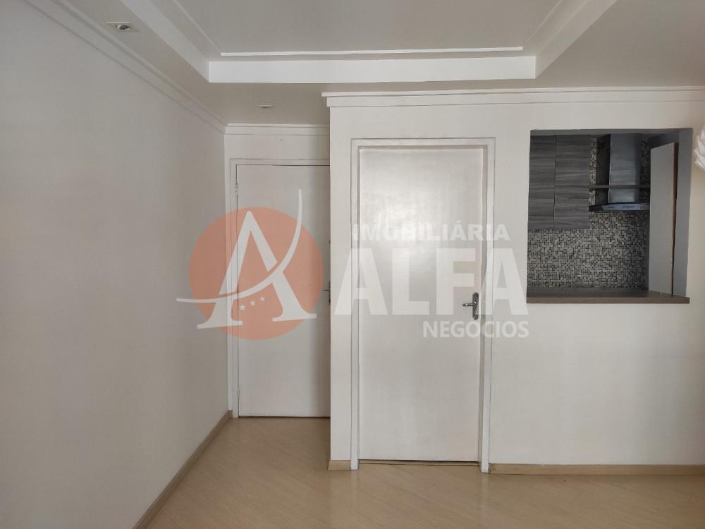 Apartamento à venda com 3 quartos, 65m² - Foto 3