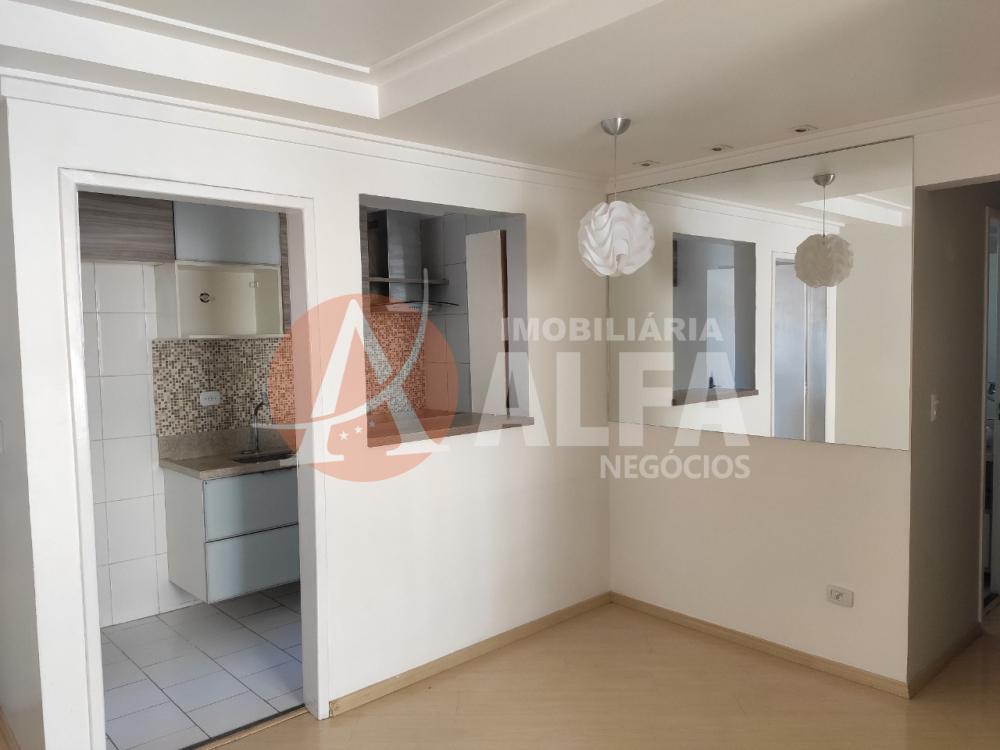 Apartamento à venda com 3 quartos, 65m² - Foto 2