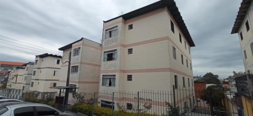 Apartamento - Venda, Jardim Rio das Pedras, Cotia, SP