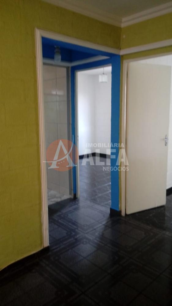 Apartamento à venda com 2 quartos, 60m² - Foto 5