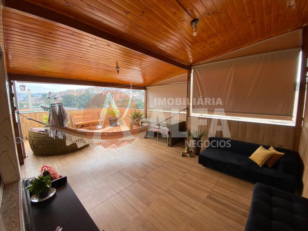 Apartamento à venda com 3 quartos, 121m² - Foto 25