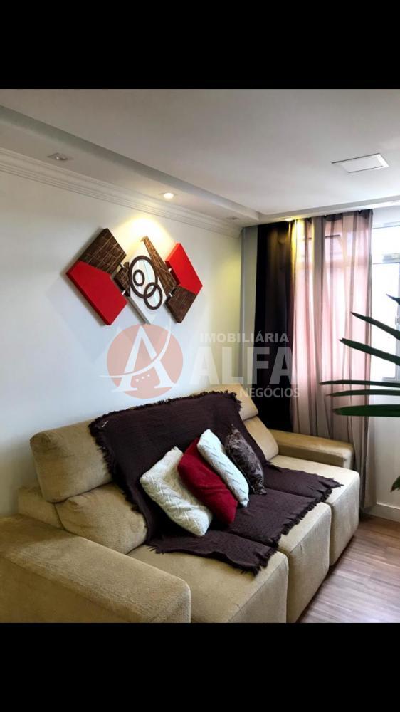 Apartamento à venda com 2 quartos, 52m² - Foto 5