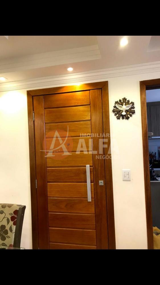 Apartamento à venda com 2 quartos, 52m² - Foto 3