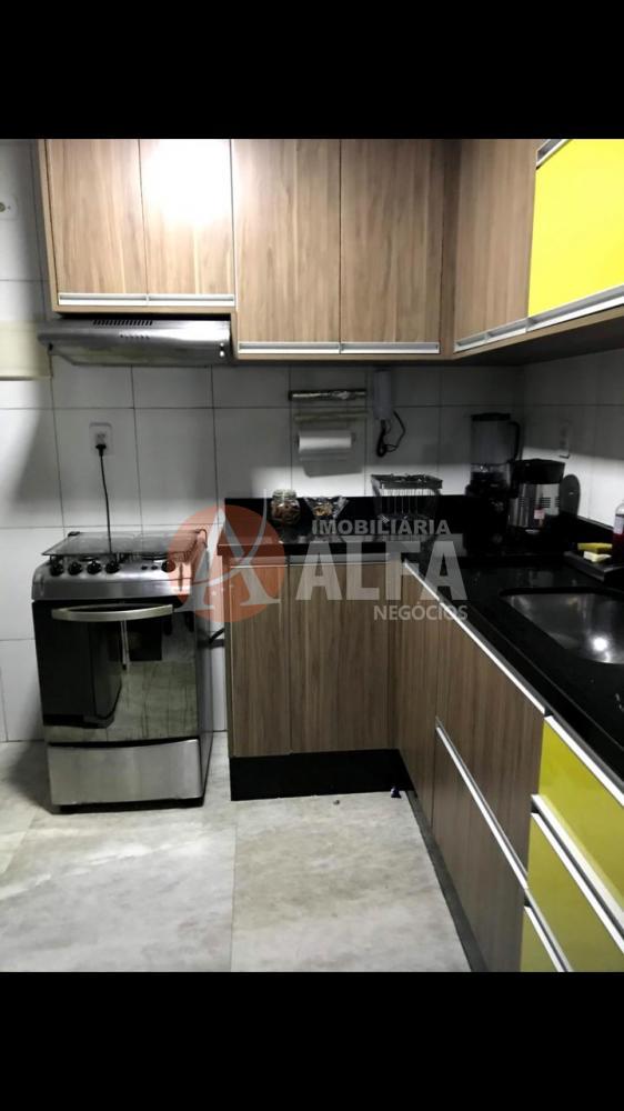 Apartamento à venda com 2 quartos, 52m² - Foto 11