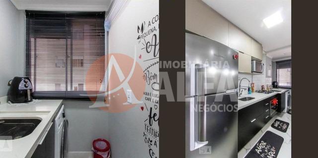 Apartamento à venda com 2 quartos, 46m² - Foto 4