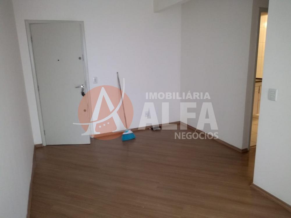 Apartamento à venda com 2 quartos, 49m² - Foto 3