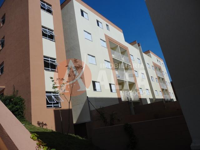 Apartamento à venda com 2 quartos, 49m² - Foto 24