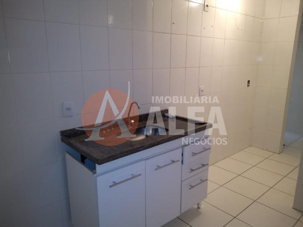 Apartamento à venda com 2 quartos, 49m² - Foto 6