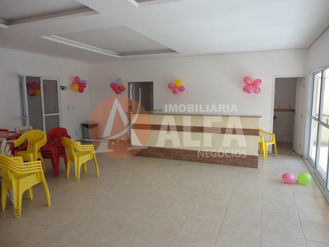 Apartamento à venda com 2 quartos, 49m² - Foto 16