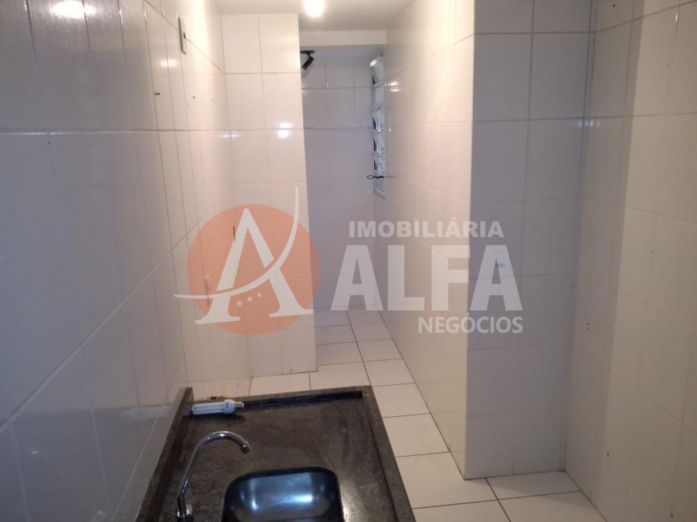 Apartamento à venda com 2 quartos, 49m² - Foto 7