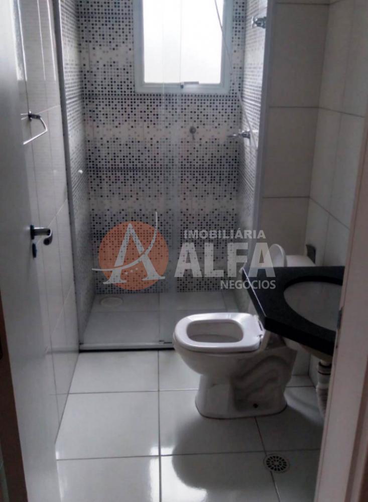 Apartamento à venda com 2 quartos, 54m² - Foto 8