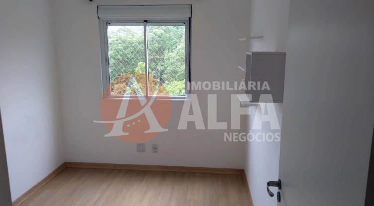 Apartamento à venda com 2 quartos, 54m² - Foto 9