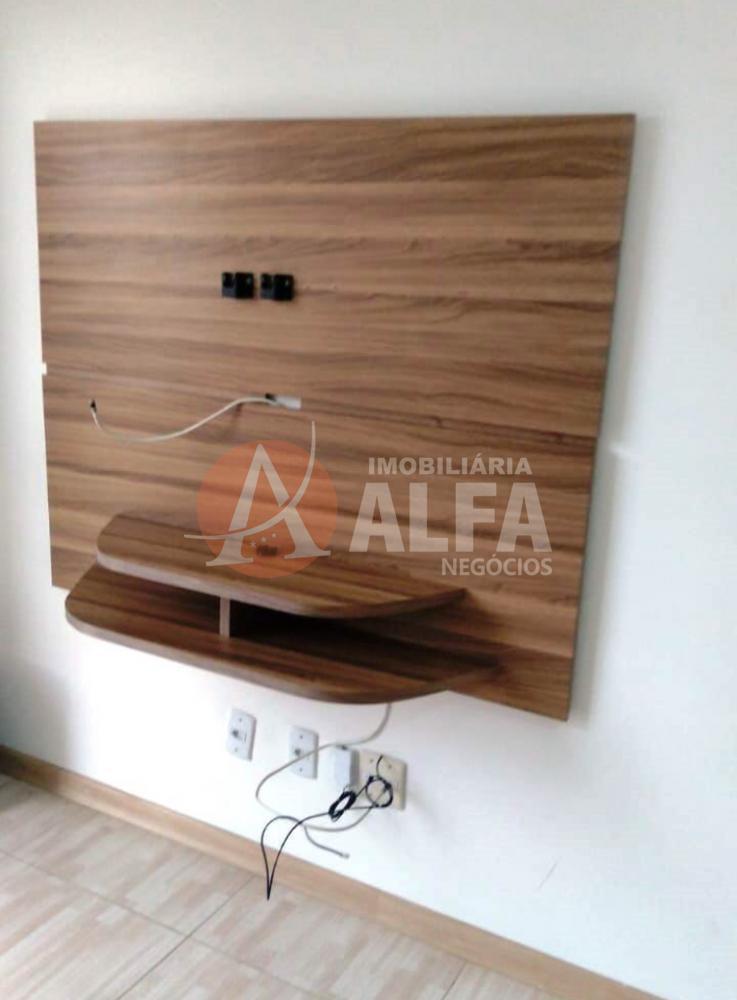 Apartamento à venda com 2 quartos, 54m² - Foto 5