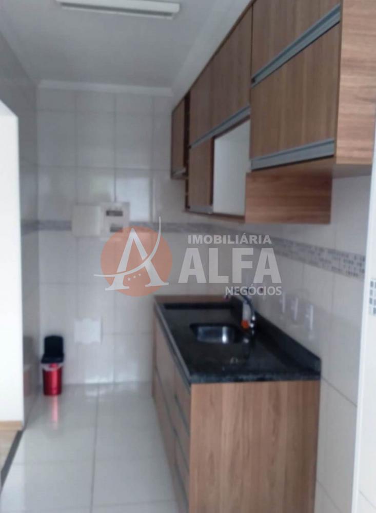 Apartamento à venda com 2 quartos, 54m² - Foto 10