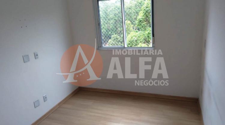 Apartamento à venda com 2 quartos, 54m² - Foto 7