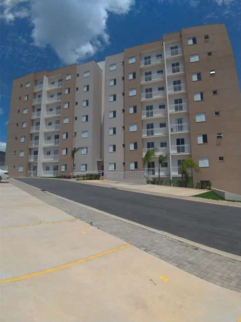 Apartamento - Venda, Jardim Portão Vermelho, Vargem Grande Paulista, SP