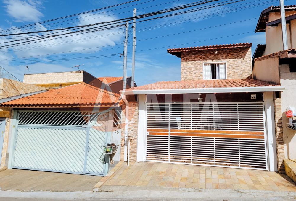 Casa à venda com 3 quartos, 207m² - Foto 2