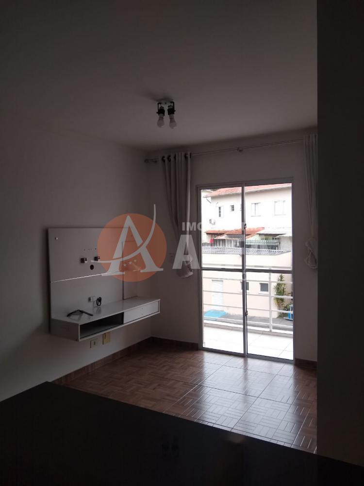 Apartamento para alugar com 2 quartos, 50m² - Foto 4