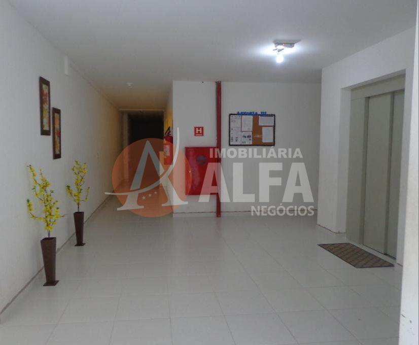 Apartamento para alugar com 2 quartos, 50m² - Foto 15