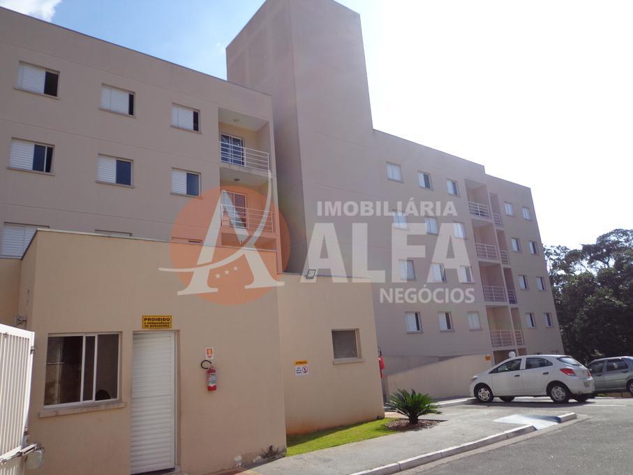 Apartamento para alugar com 2 quartos, 50m² - Foto 1